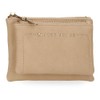 Pepe Jeans Diane Handbag Faux Leather, taupe, Wallet