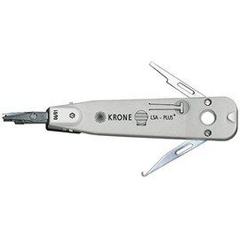 EFB-Elektronik Krone LSA Insertion Tool with Sensor