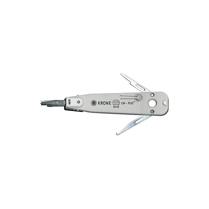 EFB-Elektronik Krone LSA Insertion Tool with Sensor