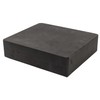 High Density Solid Closed Cell PE Foam Block Insert for