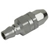 SK11 PV-65PN AP-35P Purge Plug, Opposite Inner Diameter: 0.26 inches