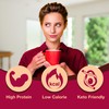 ProtiDIET High Protein Hot Cocoa Mix - Hot Cocoa Drink