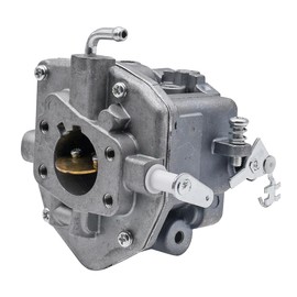 Lanigram 809008 Carburetor Fit for Replace for 808249 807936 807832 With Fuel pump