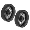 RC Tire Wheel Axle Upgrade Replacement Accessory Parts Fit for