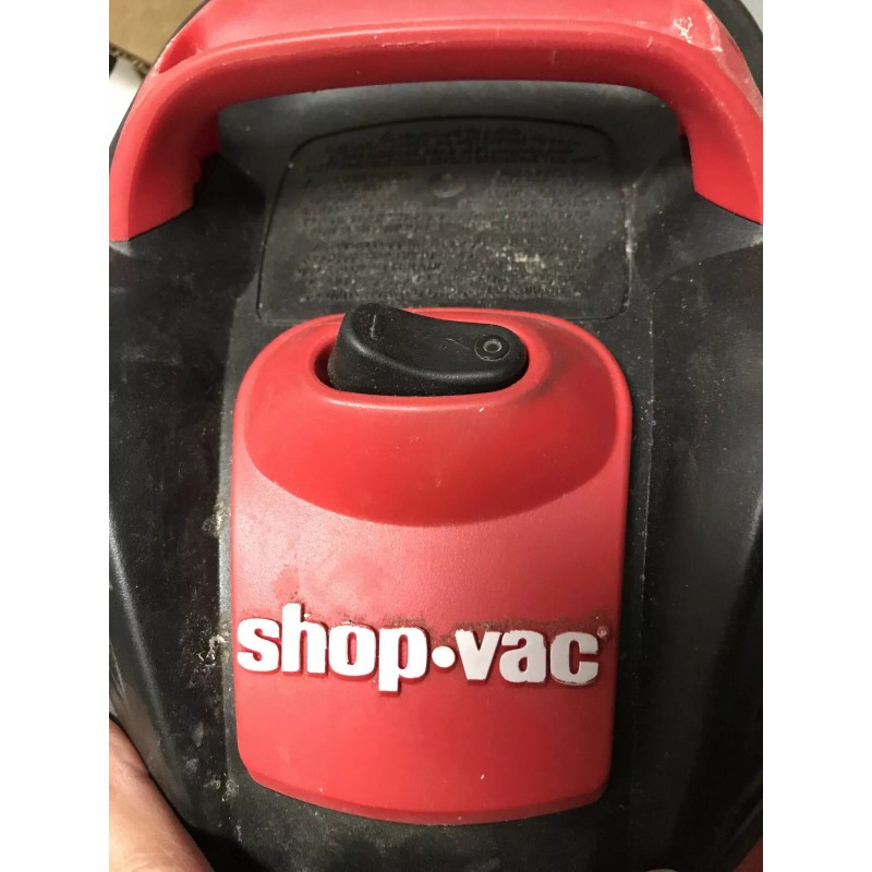SHOPVAC, SHOP VAC Genuine On/Off Rocker Switch for Shop Vac