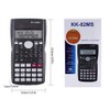 2-Line Engineering Scientific Calculator Function Calculator for Student and Teacher