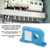 AC Current Transmitter 4‑20mA Output Single Phase AC Current Transducer