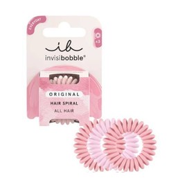 Invisibobble Original The Pinks, 3pcs