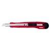 Wedo 783009 Professional Cutter Standard (Blade Guide, Metal, 9 mm)