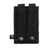 Viper TACTICAL Single Rifle Mag Plate Black