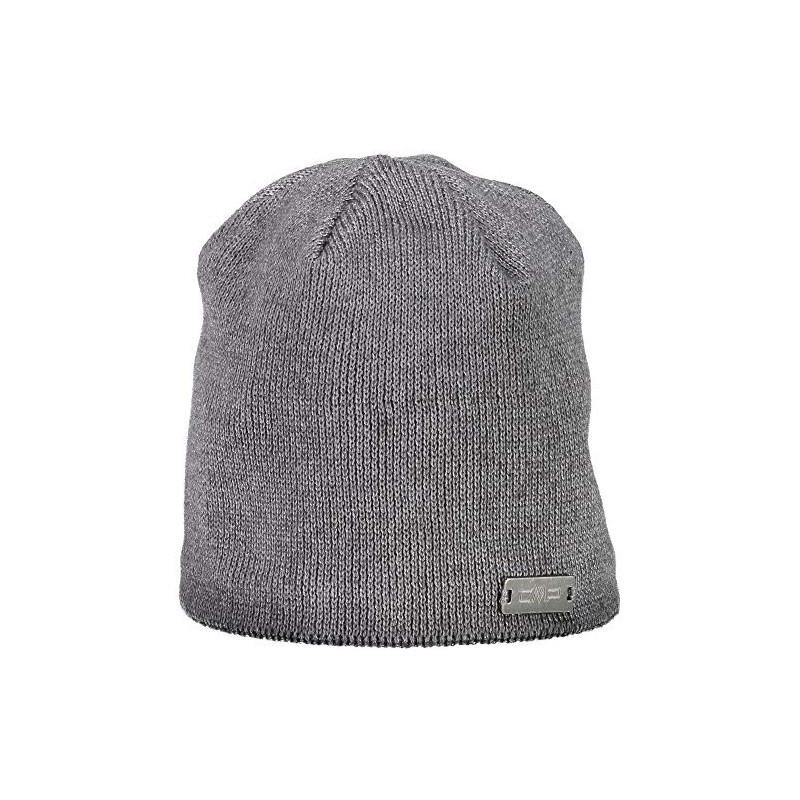 CMP - Strickmütze für Herren, Ich rauche Mel., U