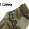 Mechanix Wear - Multicam Original Guanti, Multicolore, Medium