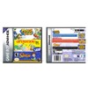 Mouse Trap/Operation/Simon | (GBA) Game Boy Advance - Game Case