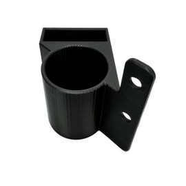 Pinball Drink and Phone Holder - Left Side Mount