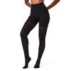 SPANX Tights for Women Tight-End Tights Very Black b