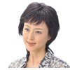 ソシエ城ノ内 モアヘアピース 栗色