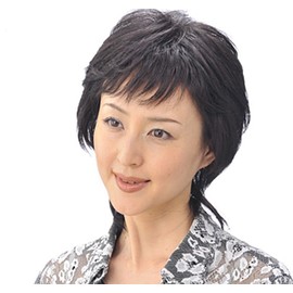 ソシエ城ノ内 モアヘアピース 栗色