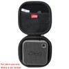 Hermitshell Hard Travel Case for Marshall Willen Portable Bluetooth Speaker