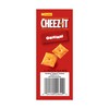 Cheez-It Original Grab 'N Go Snacks, 4.5-Ounce Packages (Pack of