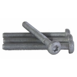 Ford NEW OEM Ford Front Bumper PCM Computer LID Housing Case Box SCREWS BOLTS - 4