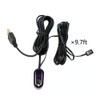 SZBJ IR Repeater Infrared Remote Receiver and Emitters Control Kit