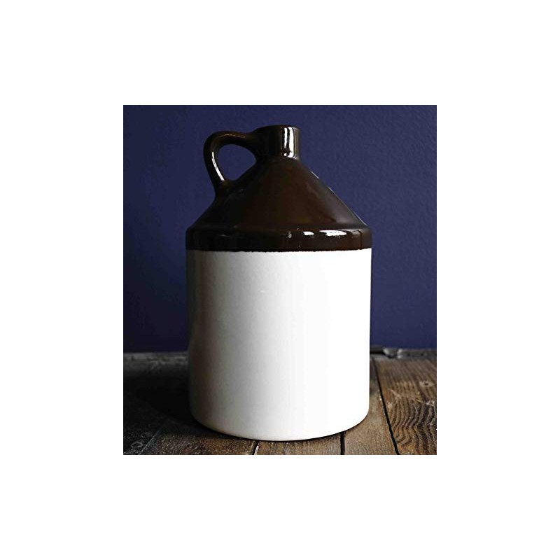 One Gallon Jug
