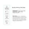 Balm Baby Teething Rescue Kit – Bye Bye Teething Natural