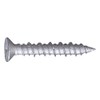 WAKAI Bispita, Stainless Steel, Sarah, 0.2 x 1.0 inches (4