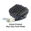 Ricks 27-10227H Regulator/Rectifier