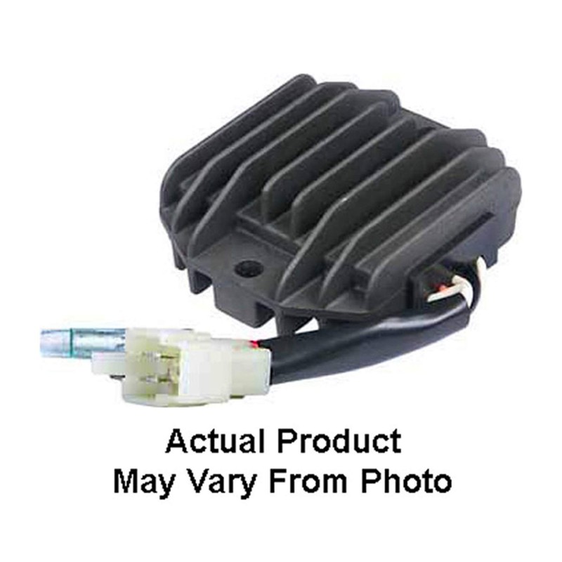 Ricks 27-10227H Regulator/Rectifier