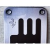 Wow !! curved f360 f430 6 Speed Manual Gated transmisson