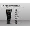 Hair Situation Mr. Active Extreme Hold Glue Gel and Toiletry