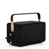 XBERSTAR Case Cover for JBL AUTHENTICS200/300/500 Speaker Dust Cover Elastic