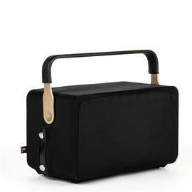 XBERSTAR Case Cover for JBL AUTHENTICS200/300/500 Speaker Dust Cover Elastic Protective Cover Bluetooth Speaker Dustproof Cover (AUTHENTICS 300)