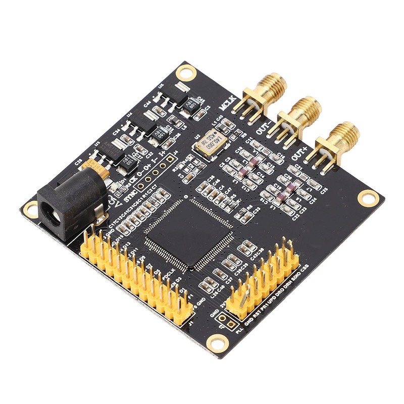 DDS Signal Generator Module 1GSPS Sampling Rate Signal Source Module