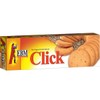 EBM Cumin Zeera Click Cookies Biscuits Tea Snacks Cracker Pakistani Indian Bakery