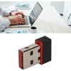 WiFi Dongle | IEEE 802.11 n/g/b 2.4GHz Mini Wireless Network