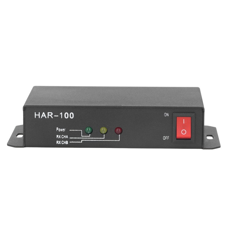 for HAR‑100 AIS Receiver Dual Channel 10 to 35V DC