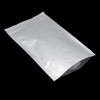 WACCOMT Pack 50 Pieces Silver Pure Mylar Foil Bags Smell