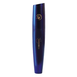 Terramar Milan Wondermascara, Máscara de Pestañas de Volumen Extremo, Negro Intenso, Larga Duración                                                   