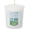Yankee Candle Clean Cotton Votive Candle