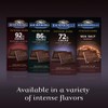GHIRARDELLI Intense Dark Chocolate Bar, 92% Cacao, 3.17 Oz Bar