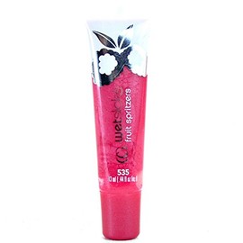 CoverGirl Wetslicks Fruit Spritzers Lipgloss (535 Raspberry Splash) by CoverGirl