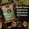 Brundo Ethiopian Spice Company Shai Kimem | Traditional Ethiopia Tea