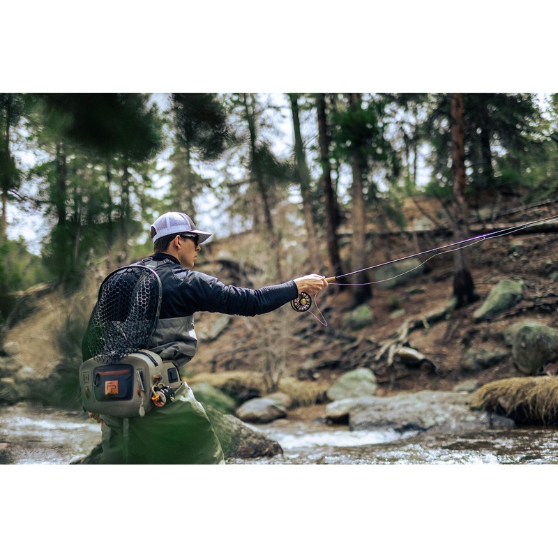 5 wt. 9'0" 2 pc. Signature 3 Rod