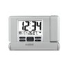 La Crosse Technology WT525 Projection Alarm Clock with USB Port