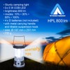 10T Camping Lamp - Bright 800 Lumen COB LED Outdoor