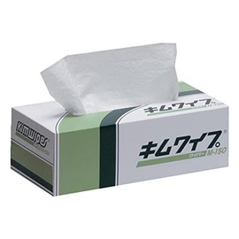 Crecia Kim Wipe M-150 62030