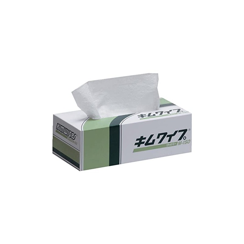 Crecia Kim Wipe M-150 62030