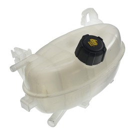 Frankberg Expansion Tank Coolant with Lid for Interstar X70 Master II JD FD ED/HD/UD Movano J9 F9 H9 U9 E9 1998-2019 7701475164
